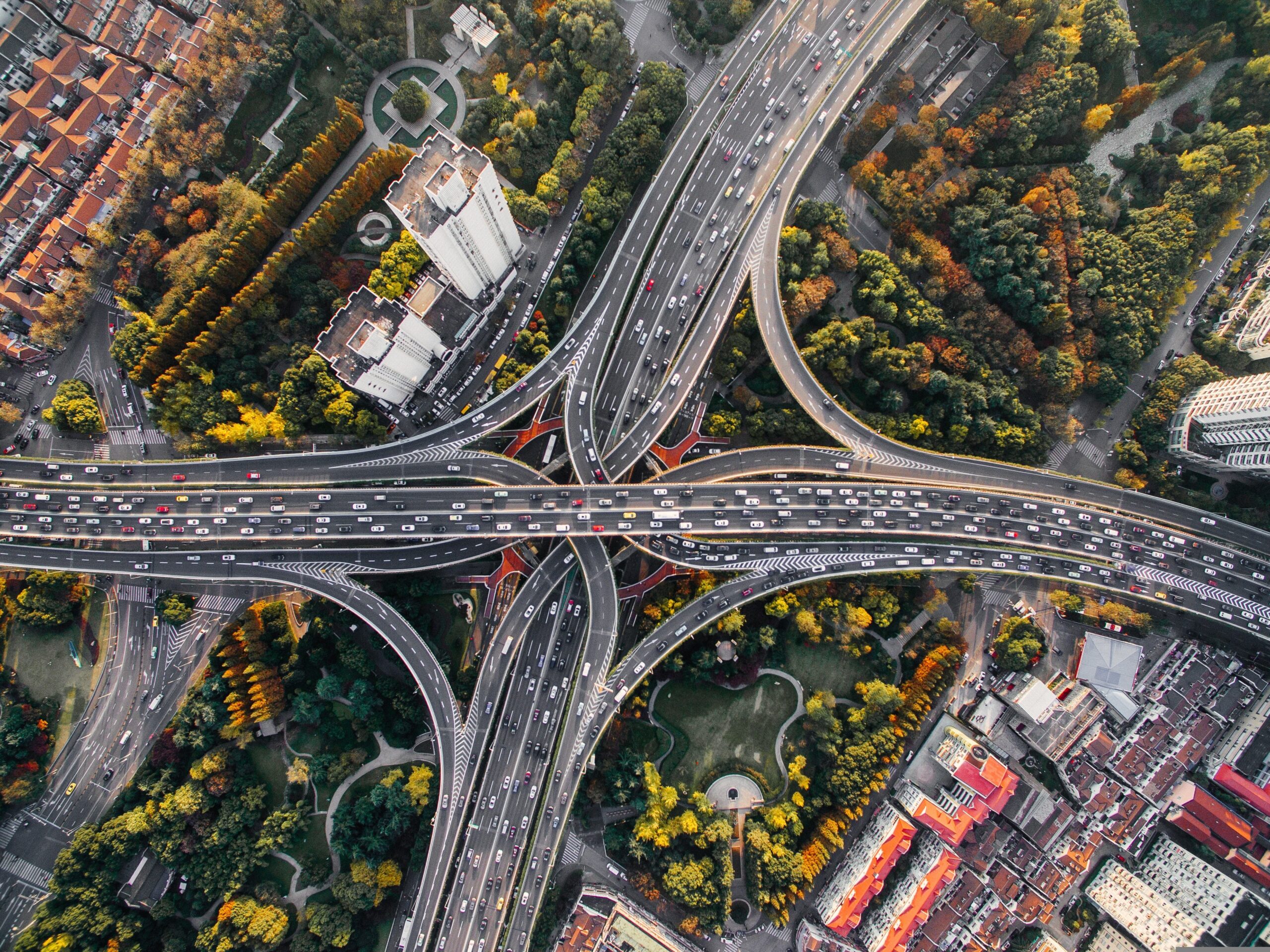 Transportation & Mobility