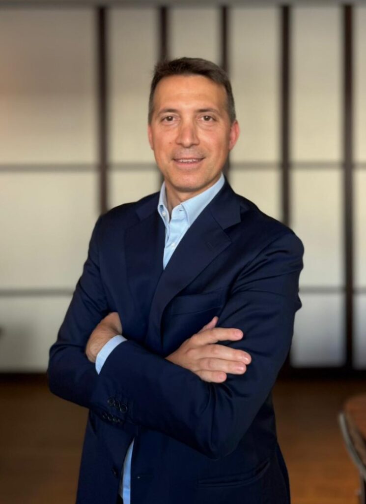 Massimo Schiraldi