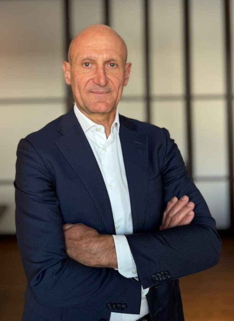 Roberto Mascarello