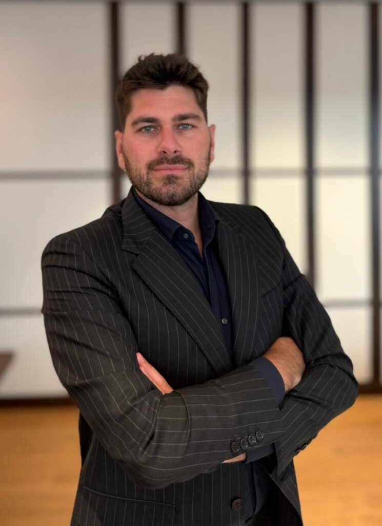 Marco Taddei