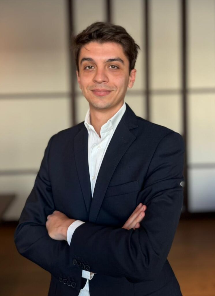Giacomo Garzino