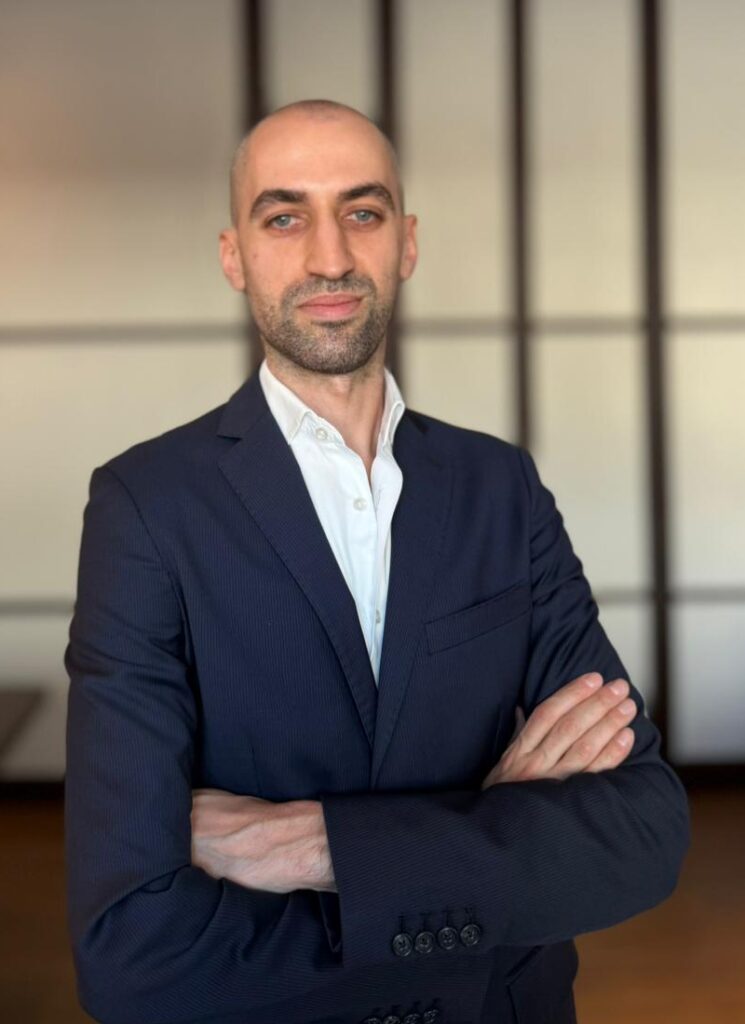 Alessandro Piacenza